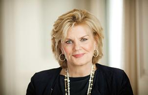 Anne Finucane headshot